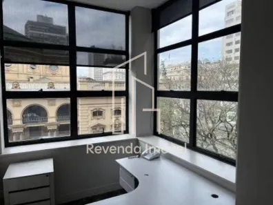 Sala Comercial à venda, 189m² no República, São Paulo