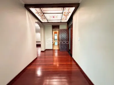 Apartamento com 4 Quartos à venda, 509m² no Setor Sul, Goiânia