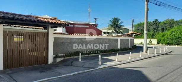 Casa com 2 Quartos à venda, 120m² no Ogiva, Cabo Frio