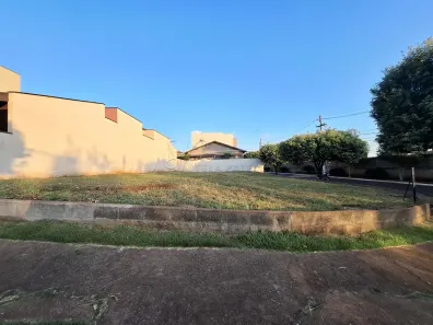 Lote/Terreno à venda, 365m² no Bonfim Paulista, Ribeirão Preto