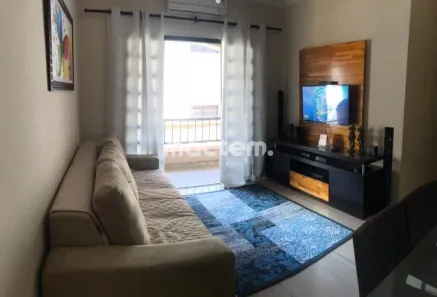 Apartamento com 3 Quartos à venda, 78m² no Parque dos Lagos, Ribeirão Preto