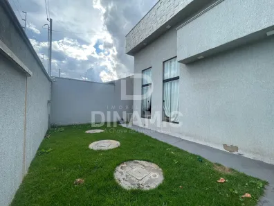 Casa com 2 Quartos à venda, 136m² no Jardim Veneza, Aparecida de Goiânia