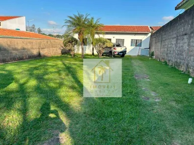Casa com 1 Quarto para alugar, 341m² no Vila Nogueira, Campinas