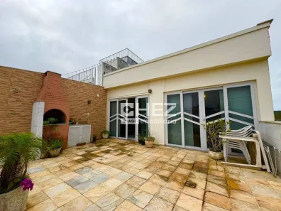Cobertura com 3 Quartos à venda, 149m² no Passagem, Cabo Frio