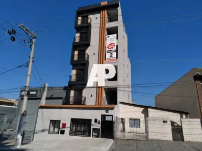 Apartamento com 2 Quartos para alugar, 39m² no Vila Maria Alta, São Paulo
