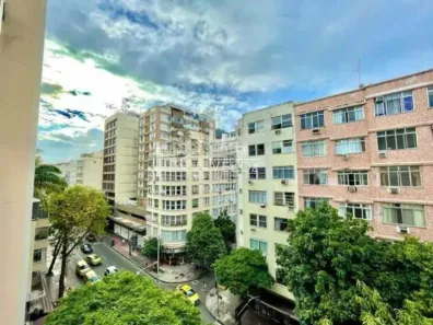 Apartamento com 2 Quartos à venda, 88m² no Botafogo, Rio de Janeiro