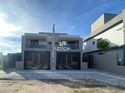 Sobrado com 3 Quartos à venda, 143m² no Camobi, Santa Maria