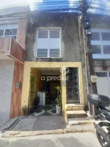 Casa com 1 Quarto para alugar, 52m² no Pirambu, Fortaleza