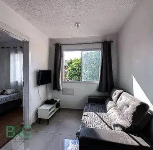 Apartamento com 2 Quartos à venda, 35m² no Canindé, São Paulo