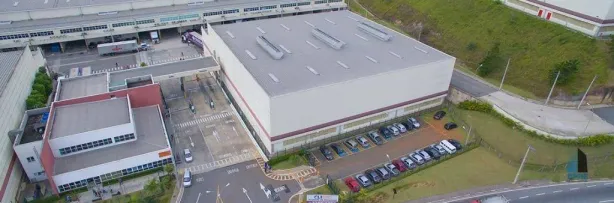 Galpão/Depósito/Armazém à venda, 3514m² no Itaqui, Itapevi
