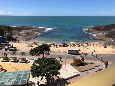Apartamento com 3 Quartos à venda, 140m² no Centro, Guarapari