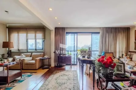 Apartamento com 4 Quartos à venda, 136m² no Cerqueira César, São Paulo