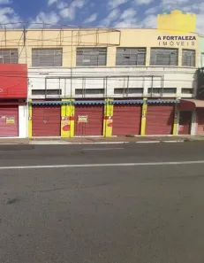 Ponto Comercial para alugar, 230m² no Centro, Americana
