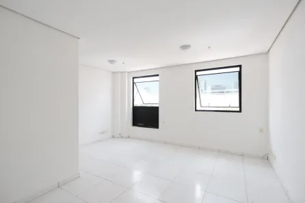 Sala Comercial para alugar, 28m² no Várzea da Barra Funda, São Paulo