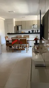 Apartamento com 3 Quartos à venda, 76m² no Nova Suíssa, Belo Horizonte