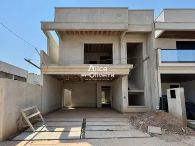 Casa de Condomínio com 3 Quartos à venda, 228m² no Nova Esperança, Porto Velho