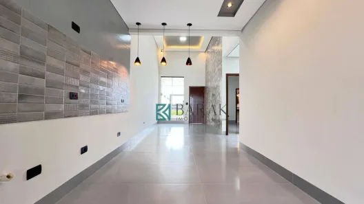 Casa com 3 Quartos à venda, 93m² no Jardim Europa, Sarandi