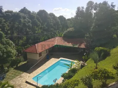 Fazenda/Sítio com 5 Quartos à venda, 6000m² no Recanto dos Lagos, Juiz de Fora