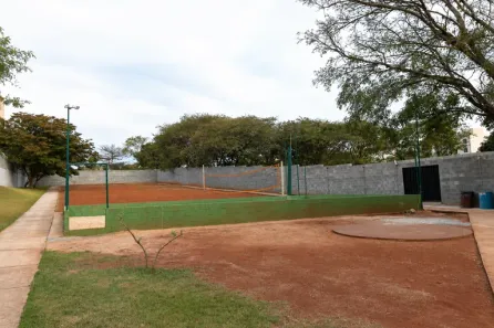 Apartamento com 2 Quartos para alugar, 52m² no Geraldo Correia de Carvalho, Ribeirão Preto