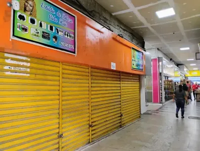 Ponto Comercial à venda, 360m² no Centro, Nova Iguaçu