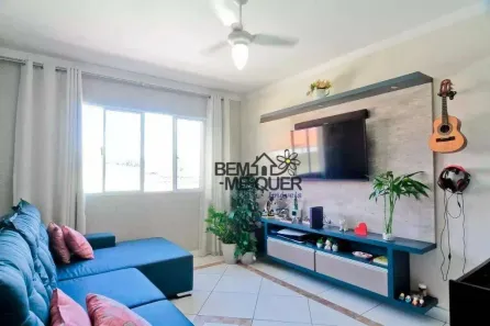Sobrado com 2 Quartos à venda, 104m² no Vila Mangalot, São Paulo