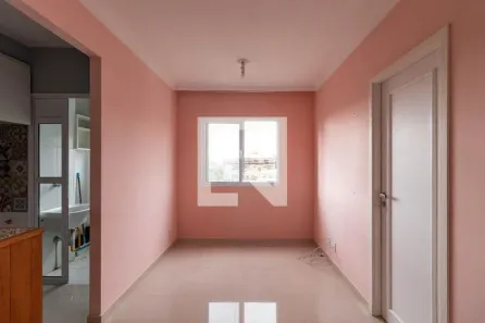 Apartamento com 1 Quarto à venda, 33m² no Barra Funda, São Paulo