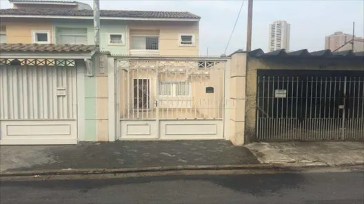 Sobrado com 2 Quartos à venda, 100m² no Vila Formosa, São Paulo