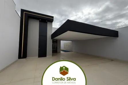 Casa com 3 Quartos à venda, 165m² no Ibituruna, Montes Claros