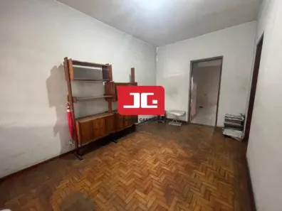 Lote/Terreno à venda, 196m² no Baeta Neves, São Bernardo do Campo