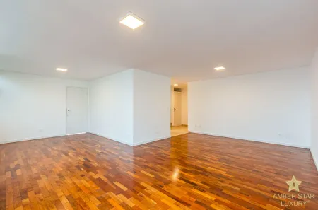 Apartamento com 3 Quartos para venda ou aluguel, 182m² no Perdizes, São Paulo