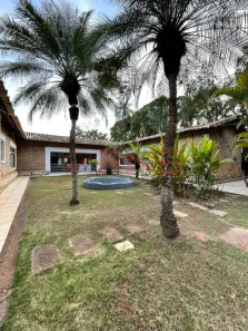 Fazenda/Sítio com 4 Quartos à venda, 400m² no Nova Cabreúva (Centro), Cabreúva