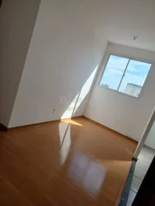 Apartamento com 2 Quartos à venda, 45m² no Estância São João, São José do Rio Preto