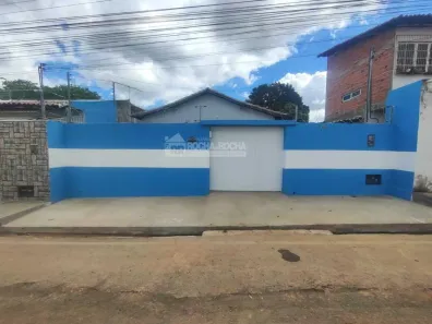 Casa com 3 Quartos para alugar, 85m² no Memorare, Teresina
