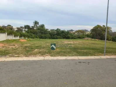 Lote/Terreno à venda, 1000m² no Parque Residencial Indaiá, Indaiatuba