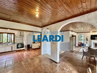 Casa de Condomínio com 4 Quartos à venda, 364m² no Palos Verdes, Carapicuíba