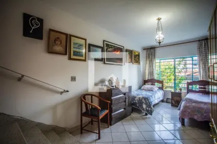 Casa com 3 Quartos à venda, 172m² no Vila Guarani (Z Sul), São Paulo