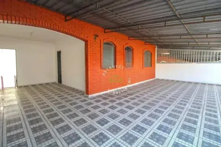 Casa com 3 Quartos à venda, 180m² no Jardim Conceição, Campinas