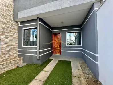 Casa com 4 Quartos à venda, 140m² no Virgem Santa, Macaé