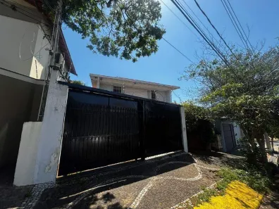 Casa com 5 Quartos para alugar, 343m² no Alemães, Piracicaba