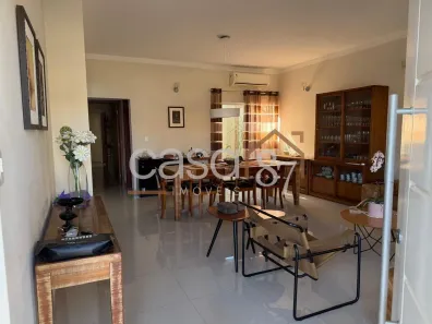 Casa de Condomínio com 3 Quartos à venda, 195m² no Cascata, Paulínia