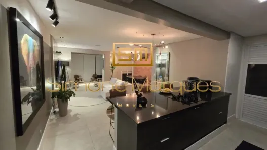 Apartamento com 2 Quartos à venda, 89m² no Água Fria, São Paulo