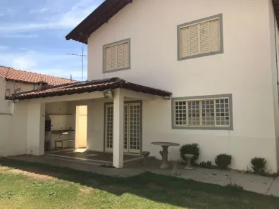 Casa com 3 Quartos à venda, 194m² no Parque Jardim Europa, Bauru