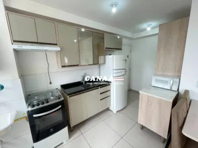 Apartamento com 2 Quartos à venda, 42m² no Jardim Maria Duarte, São Paulo