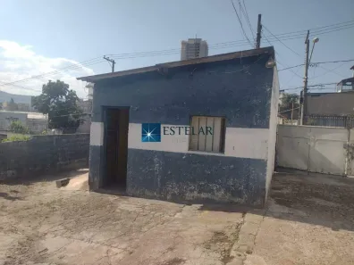 Galpão/Depósito/Armazém para alugar, 170m² no Mogi Moderno, Mogi das Cruzes