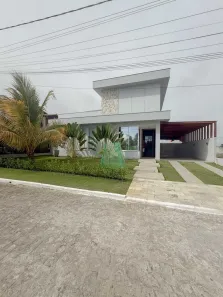 Casa de Condomínio com 3 Quartos à venda, 186m² no Mosqueiro, Aracaju