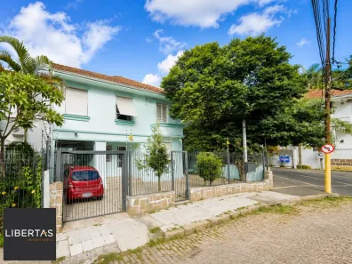 Casa com 3 Quartos para alugar, 270m² no Auxiliadora, Porto Alegre