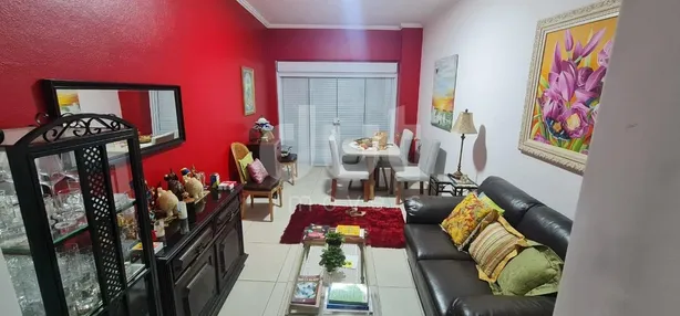 Apartamento com 2 Quartos à venda, 75m² no Centro, Campinas