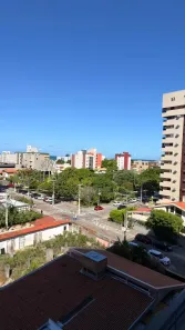 Apartamento com 1 Quarto para alugar, 41m² no Manaíra, João Pessoa