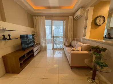Apartamento com 2 Quartos para alugar, 95m² no Centro, Balneário Camboriú