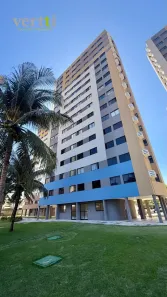 Apartamento com 3 Quartos para alugar, 75m² no Nova Parnamirim, Parnamirim
